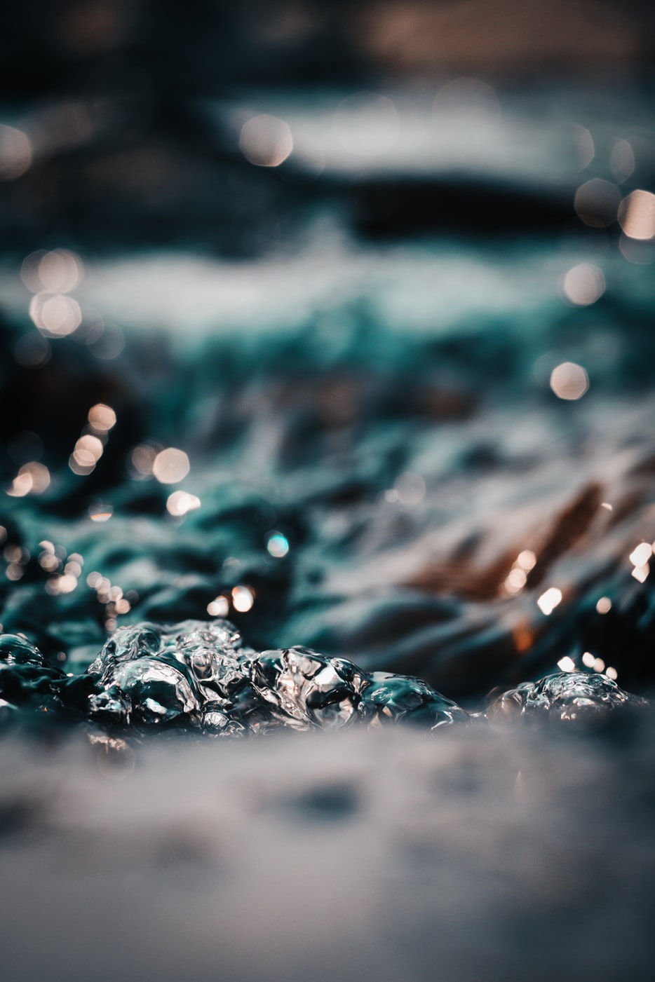 Water